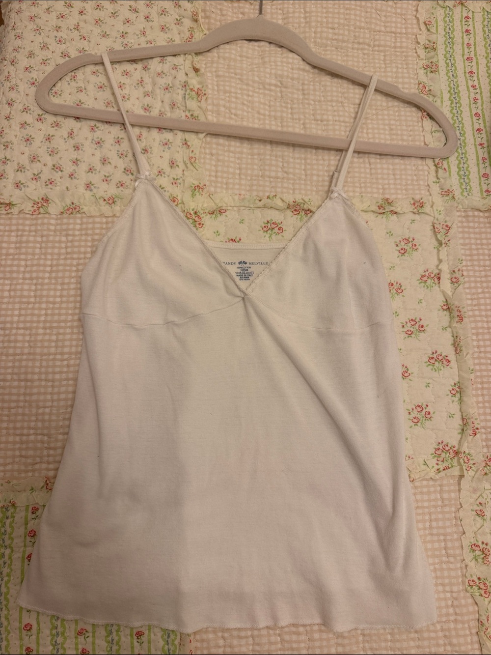 Brandy Melville tank